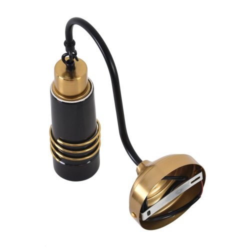 Бра Lilo 8361/1W Lumion чёрный на 1 лампу, основание бронзовое в стиле современный фото 3 Бра Lilo 8361/1W Lumion чёрный на 1 лампу, основание бронзовое в стиле современный фото 3