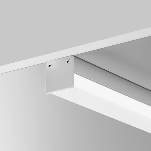 Комплект заглушек (для профиля 20×20) 2 шт., ALM-2020B-EC 642077 Maytoni цвет LED K, световой поток Lm фото 6 Комплект заглушек (для профиля 20×20) 2 шт., ALM-2020B-EC 642077 Maytoni цвет LED K, световой поток Lm фото 6