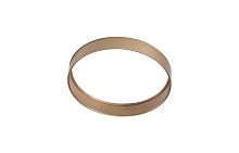 Декоративное кольцо внешнее CLT RING 044C GO Crystal Lux купить, отзывы, фото, быстрая доставка по Москве и России. Заказы 24/7