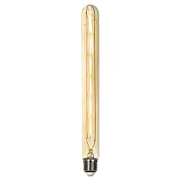Лампа Эдисона LED GF-L-730 Lussole трубочка
