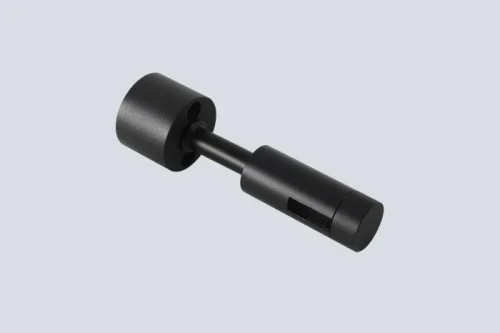 Крепление накладное для гибкой магнитной системы CLT 0.217 02 BL Crystal Lux чёрный в стиле современный для светильников серии Трейс 48В (Trace 48V) trace 48 гибкая магнитная фото 2 Крепление накладное для гибкой магнитной системы CLT 0.217 02 BL Crystal Lux чёрный в стиле современный для светильников серии Трейс 48В (Trace 48V) trace 48 гибкая магнитная фото 2