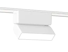 Светильник трековый магнитный LED Magnetic Ultra Slim GV1477 Ambrella light белый для шинопроводов серии Magnetic Ultra Slim