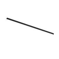 Трековый светильник Basis 4000К 10Вт 100° Magnetic track system Levity TR190-1-10W4K-B Maytoni чёрный для шинопроводов серии Magnetic track system Levity чёрный