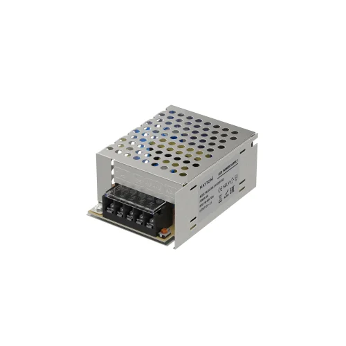 Источник напряжения PSL002 12В 24Вт IP 20 811005 Maytoni для светодиодных лент