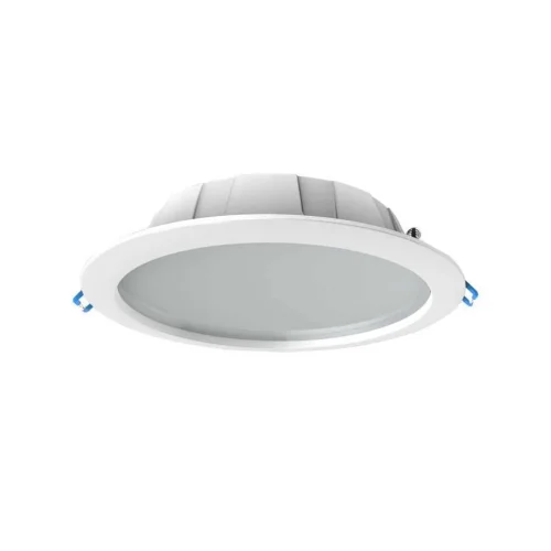 Светильник точечный LED GRACIOSA 6397 Mantra белый 1 лампа, основание белое в стиле современный 