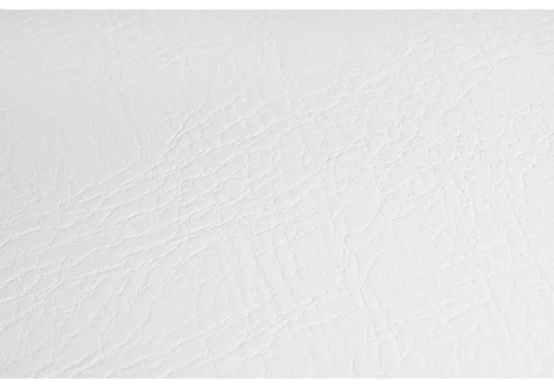 Стул на металлокаркасе Gikat белый полимер / светлый мусс 454012 Woodville, белый/искусственная кожа, ножки/металл/серый, размеры - ****450*430 фото 7