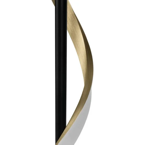 Настольная лампа LED Conaprato 902137 Eglo чёрная на 1 лампу, основание чёрное металл в стиле хай-тек современный фото 2 Настольная лампа LED Conaprato 902137 Eglo чёрная на 1 лампу, основание чёрное металл в стиле хай-тек современный фото 2