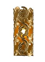 Бра  Dorata 1469-1W Favourite золотой 1 лампа, основание золотое в стиле классический 