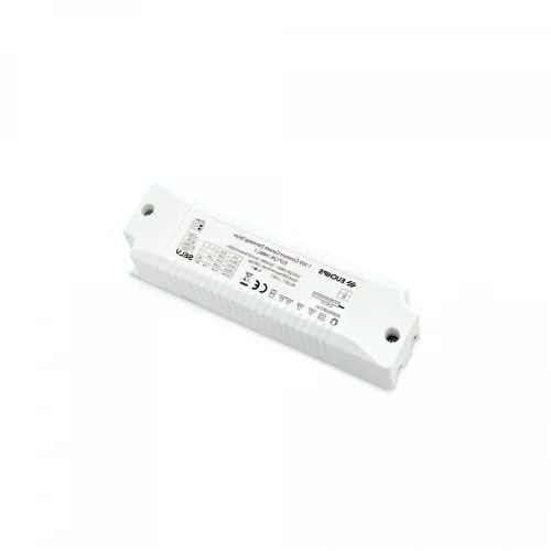 Драйвер для серии светильников BASIC DRIVER 1-10V 15W 450mA Ideal Lux на 1 , основание в стиле 