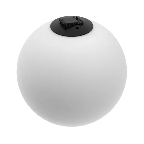 Светильник подвесной LED Decorato 2505/06 SP-16 Divinare белый для шинопроводов серии Decorato чёрный