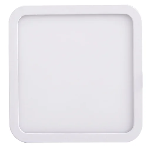 Светодиодная панель LED SAONA C0195 Mantra белый 1 лампа, основание белое в стиле современный  фото 4