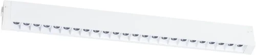 Светильник для 1-фазного трека Teta Pro 205126 Lightstar белый для шинопроводов серии Teta Pro белый