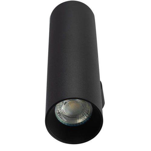 Бра Аксель / Axel CL512321 Citilux чёрный на 2 лампы, основание чёрное в стиле современный трубочки фото 3 Бра Аксель / Axel CL512321 Citilux чёрный на 2 лампы, основание чёрное в стиле современный трубочки фото 3