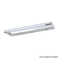 Подсветка для картин LED CLT 127W400 CH Crystal Lux хром в стиле современный