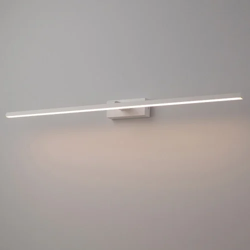 Подсветка для картин LED Van Gogh Led 10290-NW Nowodvorski белая в стиле современный фото 2