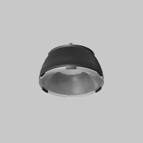 Линза для светильников серии Dip 10Вт 36° Lens003D35-10W Maytoni на 1 , основание в стиле фото 7