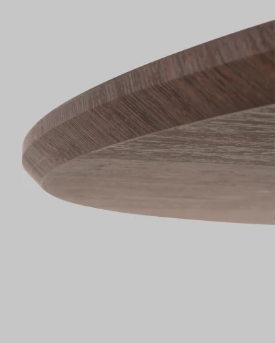 Стол обеденный Daphne 120*75, орех УТ000041368 Stool Group столешница орех из мдф фото 4