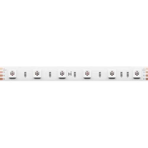 Светодиодная лента 24В 5050 14,4Вт/м RGB 5м IP 20 201197 Maytoni цвет LED rgb RGBK, световой поток Lm