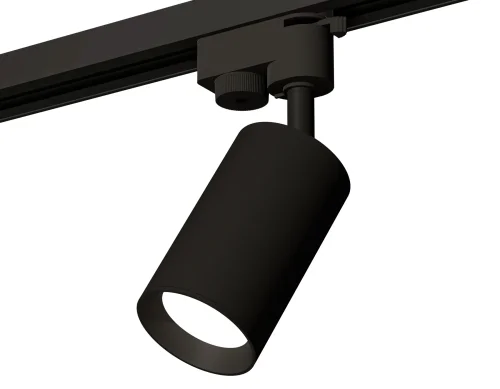 Трековый светильник XT6323002 Ambrella light чёрный для шинопроводов серии Track System фото 3