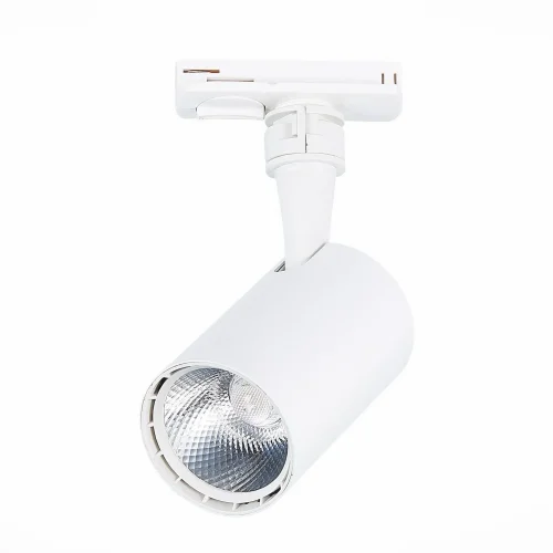 Трековый светильник LED однофазный Cami ST351.536.10.36 ST-Luce белый для шинопроводов серии Cami фото 3