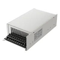 Источник напряжения PSL006 48В 600Вт IP 20 831012 Maytoni для светодиодных лент