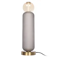 Настольная лампа LED Lollipop 10239T/C LOFT IT разноцветная 1 лампа, основание разноцветное металл в стиле мемфис 
