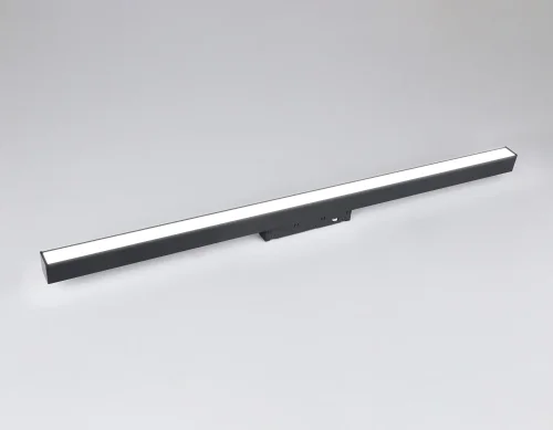 Трековый светильник LED Magnetic GL4011 Ambrella light чёрный для шинопроводов серии Magnetic чёрный фото 4