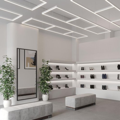 Подвесной комплект с базой для коммутации, длина тросов 2 м Fatto 359614 Novotech на 1 , основание белое в стиле фото 3 Подвесной комплект с базой для коммутации, длина тросов 2 м Fatto 359614 Novotech на 1 , основание белое в стиле фото 3