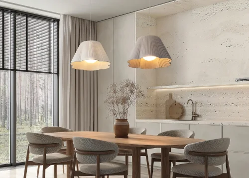 Светильник подвесной Sylvia FR2056PL-01W Freya белый на 1 лампу, основание латунь в стиле классический прованс фото 4 Светильник подвесной Sylvia FR2056PL-01W Freya белый на 1 лампу, основание латунь в стиле классический прованс фото 4