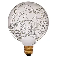 Ретро лампа Эдисона LED 057-042 Sun-Lumen шар