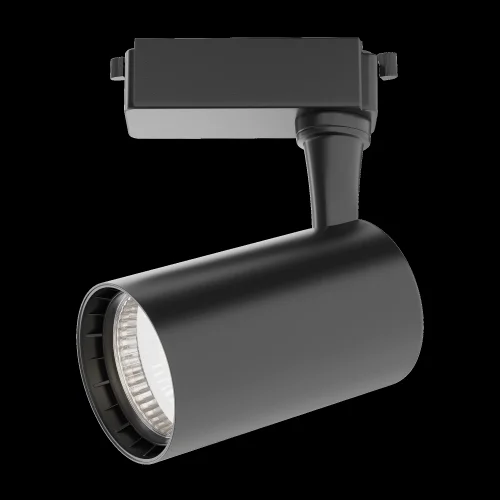 Светильник трековый LED Vuoro TR003-1-6W4K-M-B Maytoni чёрный для шинопроводов серии Vuoro чёрный фото 9