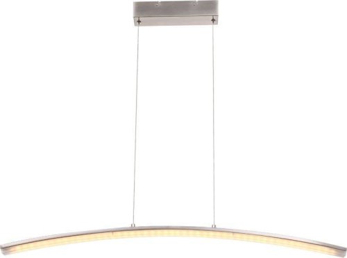 Светильник подвесной LED PUGLIA 67812 Globo купить в интернет магазине уютный-свет.рф
