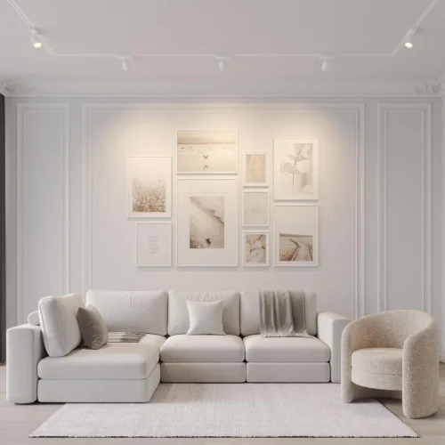 Трековый светильник LED Solette 359809 Novotech белый для шинопроводов серии Solette белый фото 3 Трековый светильник LED Solette 359809 Novotech белый для шинопроводов серии Solette белый фото 3