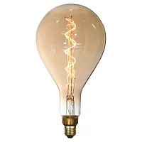 Лампа Эдисона LED GF-L-2101 Lussole шар