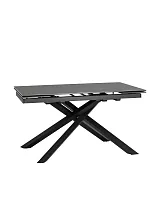Стол обеденный Альянс, раскладной, 140-200*90, керамика УТ000034989 Stool Group столешница белая из керамика