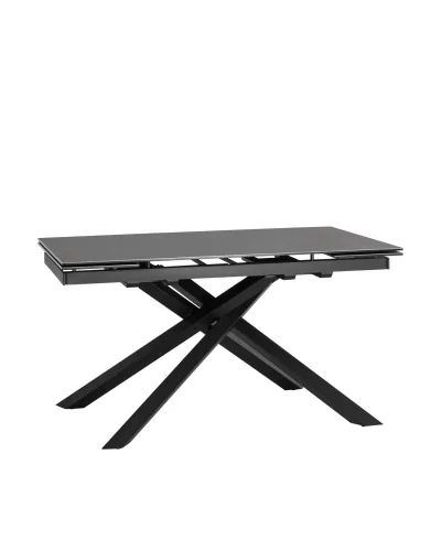 Стол обеденный Альянс, раскладной, 140-200*90, керамика УТ000034989 Stool Group столешница белая из керамика