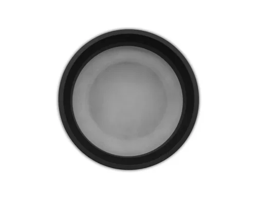 Светильник точечный TN302 Ambrella light чёрный 1 лампа, основание чёрное в стиле хай-тек современный  фото 3