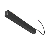 Блок питания встраиваемый Radity 48В, 200Вт, черный Power Supply Radity TRA084DR-200B Maytoni чёрный в стиле современный хай-тек для светильников серии Power Supply Radity магнитный radity радиусная магнитная накладной встраиваемый подвесной