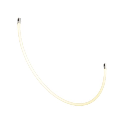 Трековый светильник LED Magnetic trаck system Flarity TR154-1-27W3K-PT Maytoni белый для шинопроводов серии Magnetic trаck system Flarity платина Трековый светильник LED Magnetic trаck system Flarity TR154-1-27W3K-PT Maytoni белый для шинопроводов серии Magnetic trаck system Flarity платина