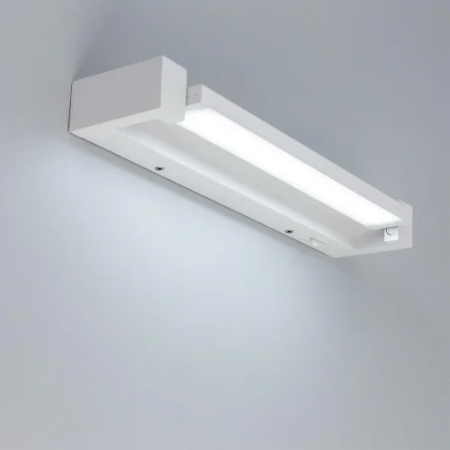 Подсветка для картин LED Визор CL708240N Citilux белая в стиле современный хай-тек фото 10