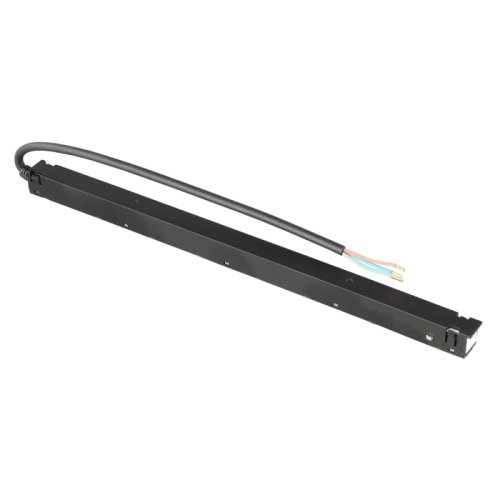Драйвер для магнитного шинопровода 48V, 150W CLT 0.204 08 BL Crystal Lux чёрный в стиле хай-тек для светильников серии Спейс Изи (Space Easy) space easy магнитная фото 2