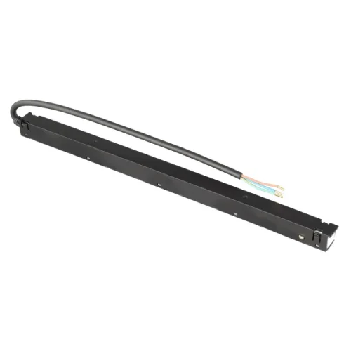 Драйвер для магнитного шинопровода 48V, 150W CLT 0.204 08 BL Crystal Lux чёрный в стиле хай-тек для светильников серии Спейс Изи (Space Easy) space easy магнитная фото 2 Драйвер для магнитного шинопровода 48V, 150W CLT 0.204 08 BL Crystal Lux чёрный в стиле хай-тек для светильников серии Спейс Изи (Space Easy) space easy магнитная фото 2