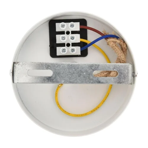 Светильник подвесной Boho 8367/1B Lumion бежевый на 1 лампу, основание белое в стиле скандинавский фото 5 Светильник подвесной Boho 8367/1B Lumion бежевый на 1 лампу, основание белое в стиле скандинавский фото 5