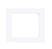 Светильник точечный LED FUEVA 1 94061 Eglo белый 1 лампа, основание белое в стиле минимализм современный 