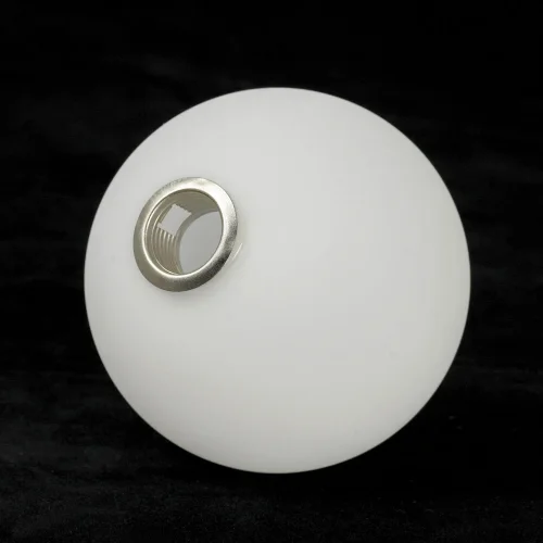 Бра Linn LSP-8872 Lussole белый на 1 лампа, основание белое в стиле современный  фото 6