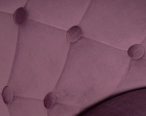 Стул барный набор 2 шт. SET-2 5021_BlackBase-LM JOSEPH BLACK, цвет сиденья пудрово-сиреневый велюр (MJ9-52), цвет основания черный Dobrin, /велюр, ножки/металл/чёрный, размеры - 890*1100***480*540 фото 8 Стул барный набор 2 шт. SET-2 5021_BlackBase-LM JOSEPH BLACK, цвет сиденья пудрово-сиреневый велюр (MJ9-52), цвет основания черный Dobrin, /велюр, ножки/металл/чёрный, размеры - 890*1100***480*540 фото 8