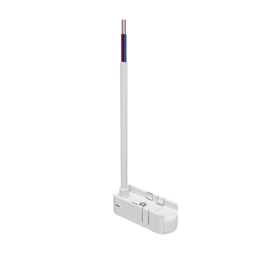 Ввод питания Rapid A615133 Arte Lamp белый в стиле современный для светильников серии Rapid магнитный