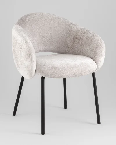 Стул обеденный Bren, светло-серый УТ000041684 Stool Group, /, ножки//, размеры - ***** фото 9