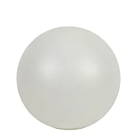 Ландшафтный светильник Breeze 60 LH042018 LightHall уличный IP67 белый на 1 лампу, плафон белый в стиле современный E27