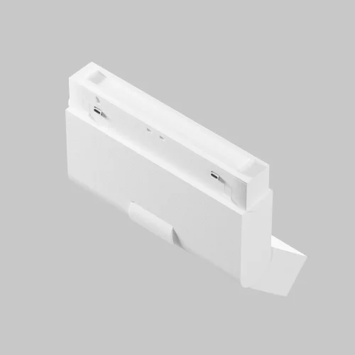 Трековый светильник магнитный LED Magnetic track system Exility TR033-2-6W4K-W Maytoni белый для шинопроводов серии Magnetic track system Exility белый фото 6
